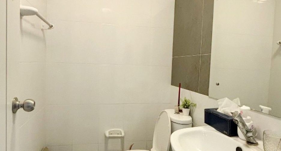 Продажа 3 спальни таунхаус в Суан Луанг, Бангкок