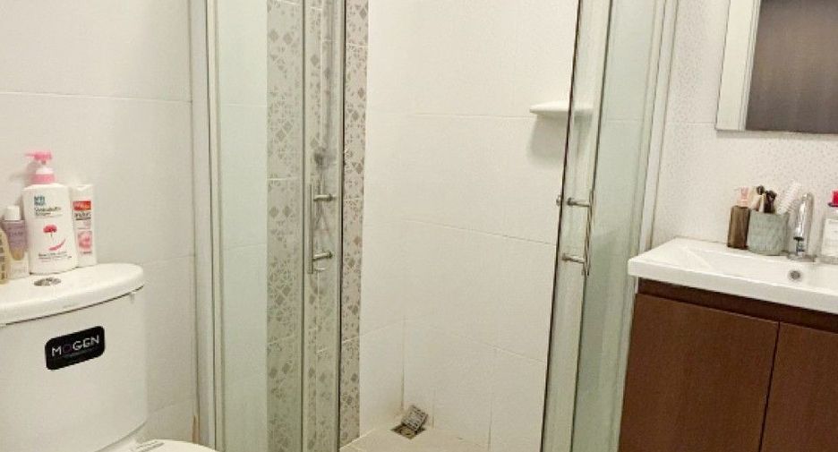 Продажа 3 спальни таунхаус в Суан Луанг, Бангкок