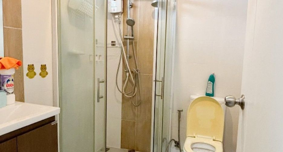 Продажа 3 спальни таунхаус в Суан Луанг, Бангкок