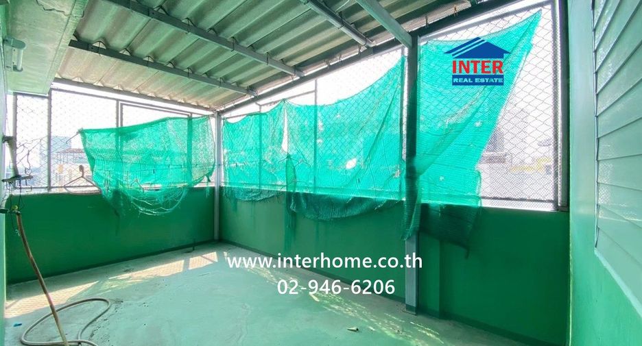 For sale 3 bedrooms retail Space in Lak Si, Bangkok