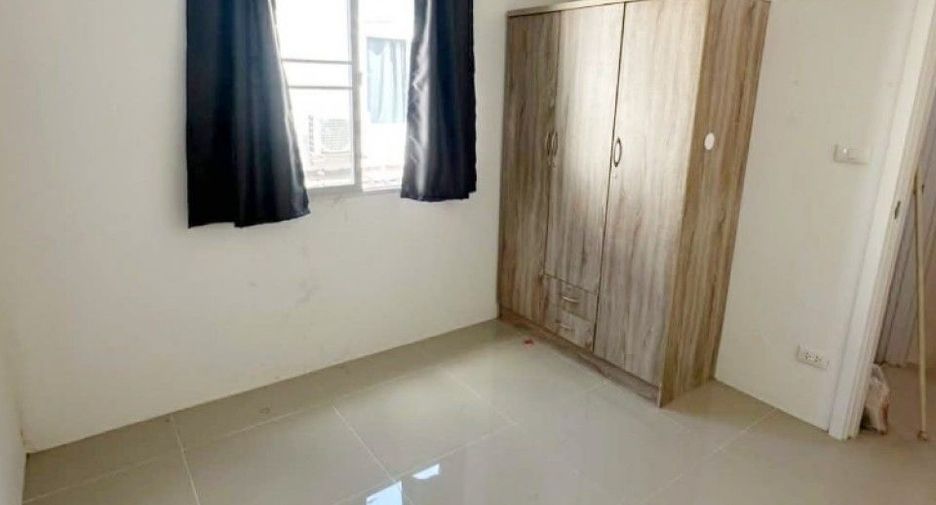 Reihenhaus zum Kauf mit 3 Zimmer in Bang Phli, Samut Prakan