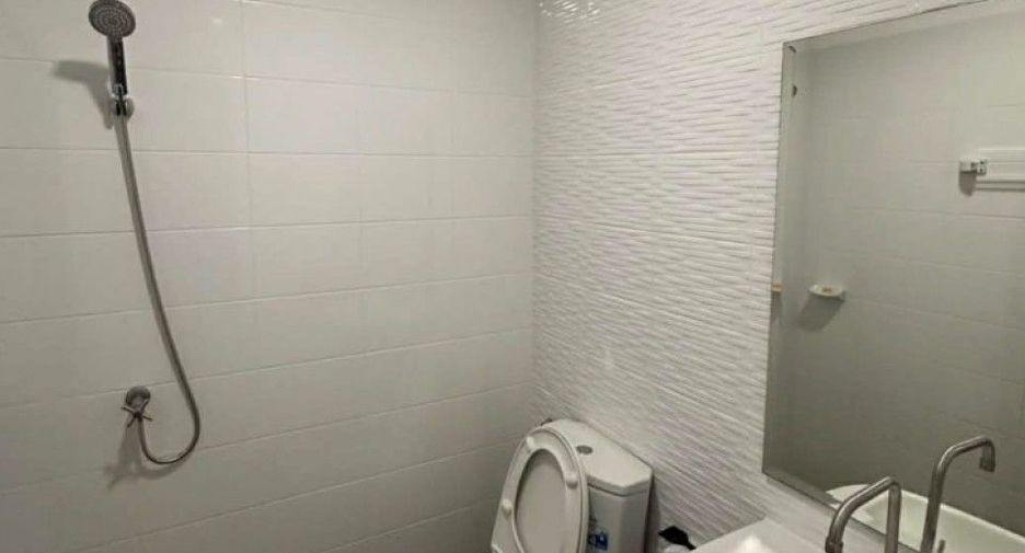 Reihenhaus zum Kauf mit 3 Zimmer in Bang Phli, Samut Prakan