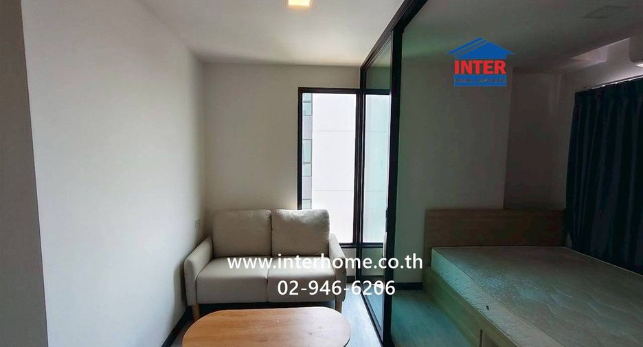 For sale 1 bed condo in Sai Noi, Nonthaburi