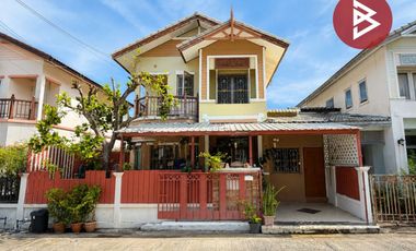 For sale 4 bedrooms house in Lam Luk Ka, Pathum Thani