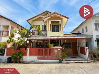 For sale 4 bedrooms house in Lam Luk Ka, Pathum Thani