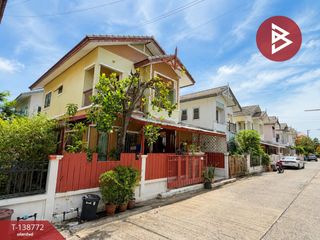 For sale 4 bedrooms house in Lam Luk Ka, Pathum Thani