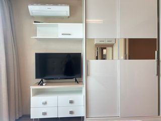 À louer 1 chambre condo à Mueang Chiang Mai, Chiang Mai