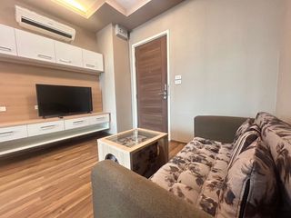 À louer 1 chambre condo à Mueang Chiang Mai, Chiang Mai