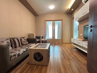 À louer 1 chambre condo à Mueang Chiang Mai, Chiang Mai