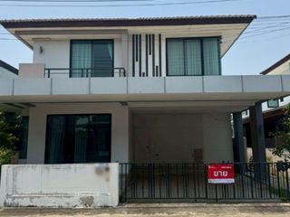 ขาย 3 ห้องนอน บ้านเดี่ยว ใน เมืองสมุทรสาคร, สมุทรสาคร