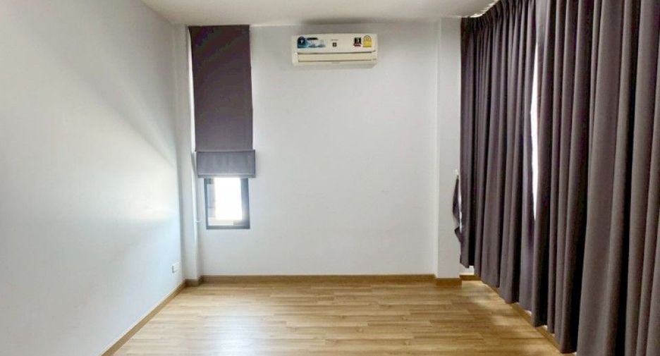 Casa en venta de 3 habitaciones en Mueang Samut Sakhon, Samut Sakhon