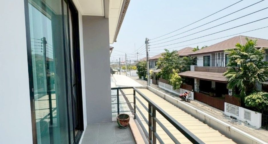 Casa en venta de 3 habitaciones en Mueang Samut Sakhon, Samut Sakhon