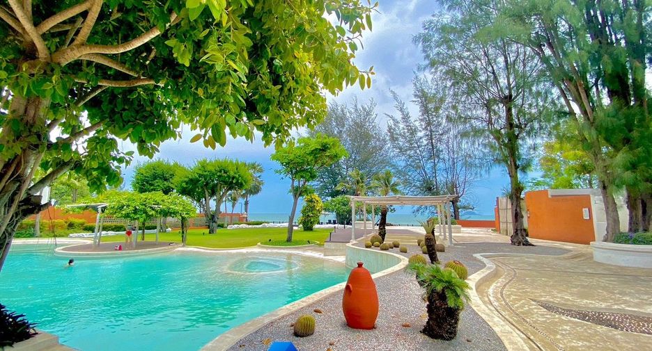 À vendre 2 chambres condo à Hua Hin, Prachuap Khiri Khan