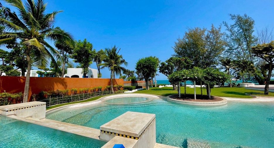 À vendre 2 chambres condo à Hua Hin, Prachuap Khiri Khan