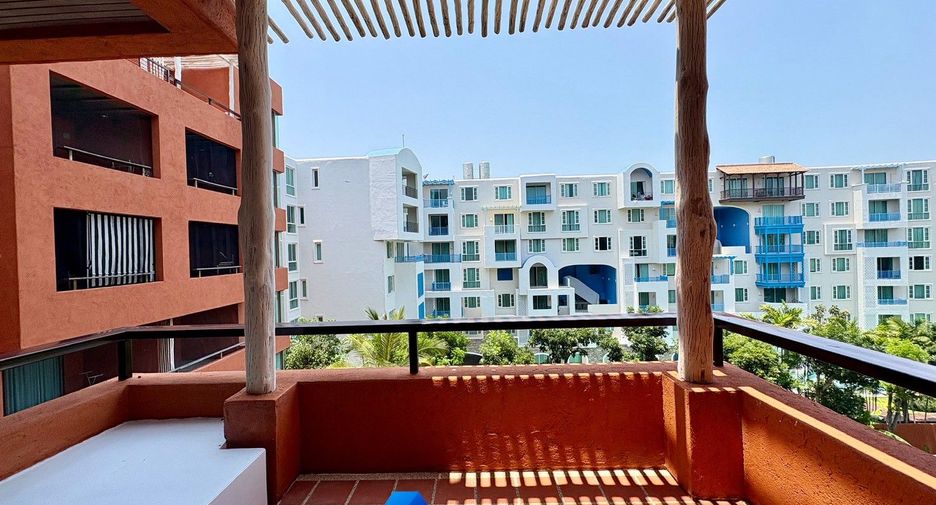 À vendre 2 chambres condo à Hua Hin, Prachuap Khiri Khan