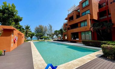 À vendre 2 chambres condo à Hua Hin, Prachuap Khiri Khan