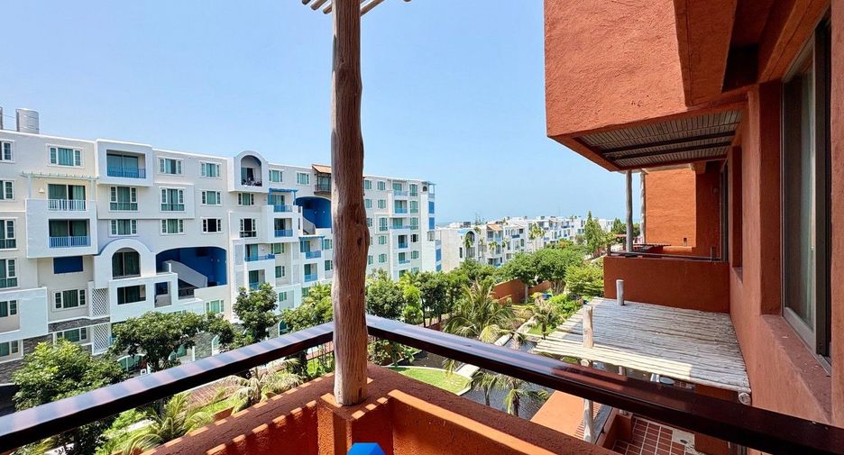 À vendre 2 chambres condo à Hua Hin, Prachuap Khiri Khan
