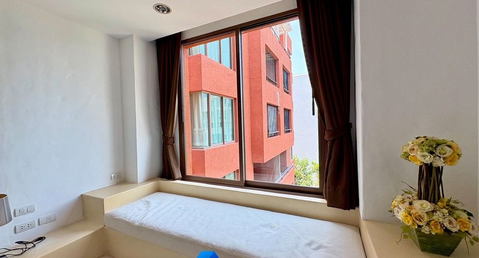 À vendre 2 chambres condo à Hua Hin, Prachuap Khiri Khan