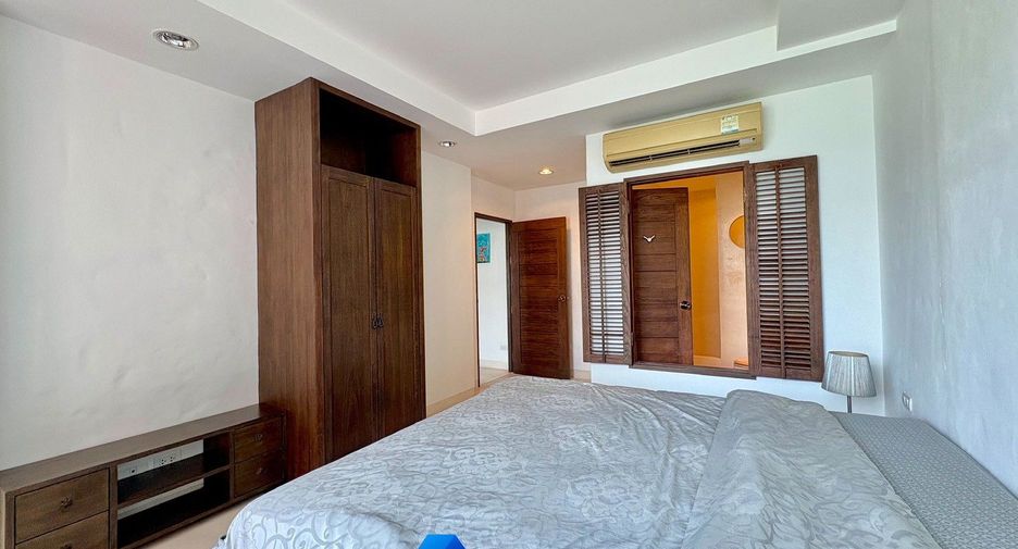 À vendre 2 chambres condo à Hua Hin, Prachuap Khiri Khan