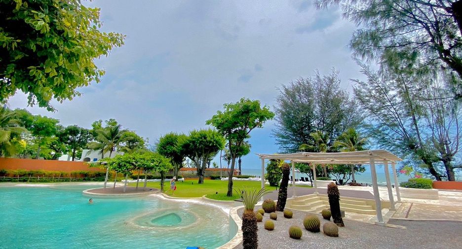 À vendre 2 chambres condo à Hua Hin, Prachuap Khiri Khan