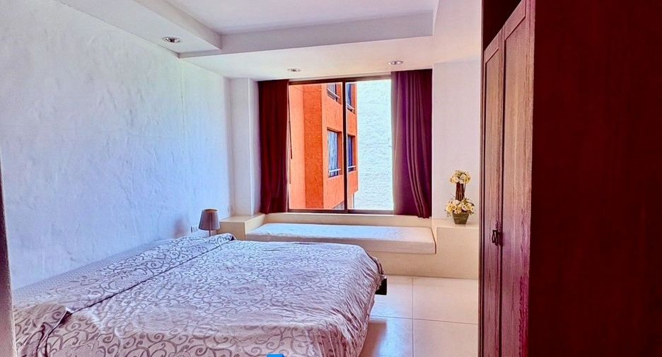 À vendre 2 chambres condo à Hua Hin, Prachuap Khiri Khan