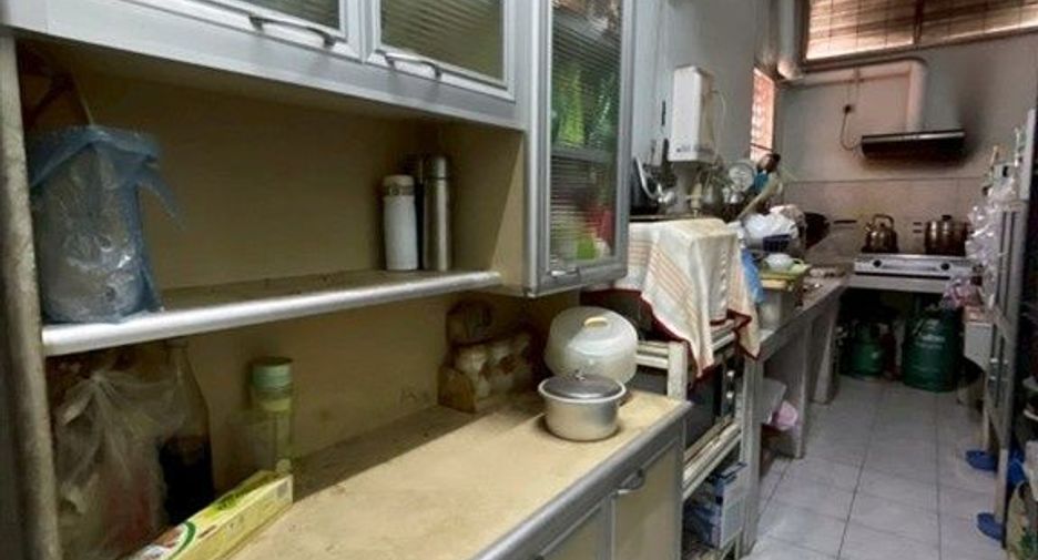 Casa en venta de 2 habitaciones en Bueng Kum, Bangkok