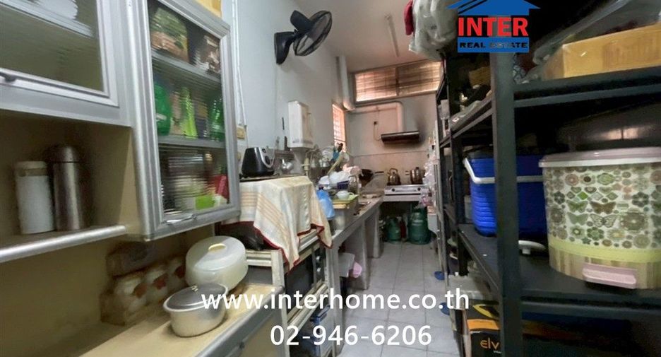 Casa en venta de 2 habitaciones en Bueng Kum, Bangkok