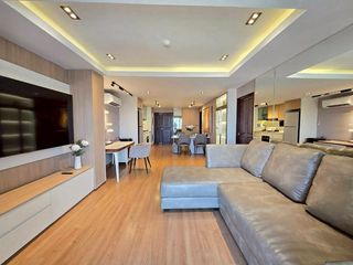 Wohnung zur Miete mit 1 Zimmer in Mueang Chiang Mai, Chiang Mai
