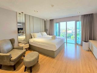 Wohnung zur Miete mit 1 Zimmer in Mueang Chiang Mai, Chiang Mai