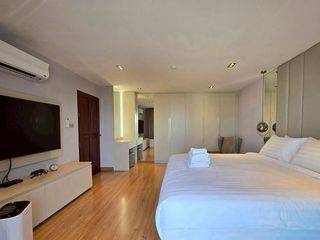 Wohnung zur Miete mit 1 Zimmer in Mueang Chiang Mai, Chiang Mai
