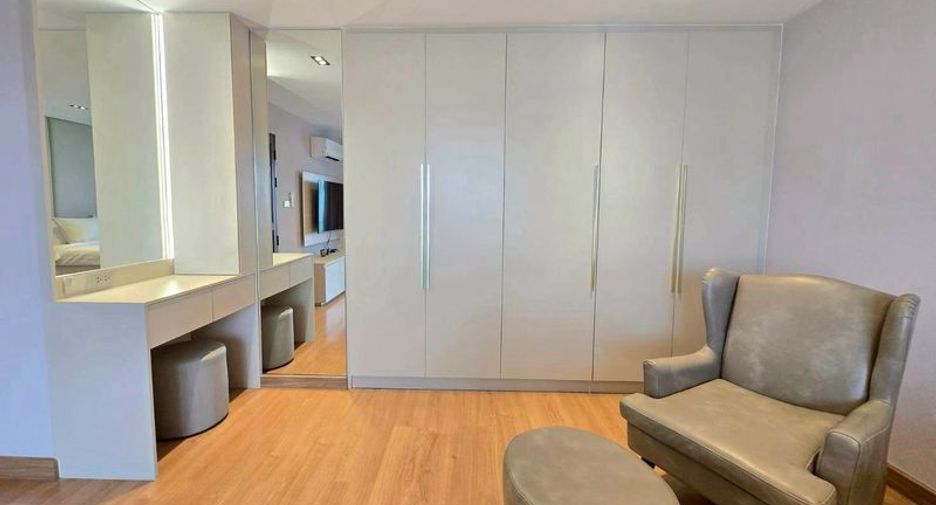 For rent 1 bed condo in Mueang Chiang Mai, Chiang Mai