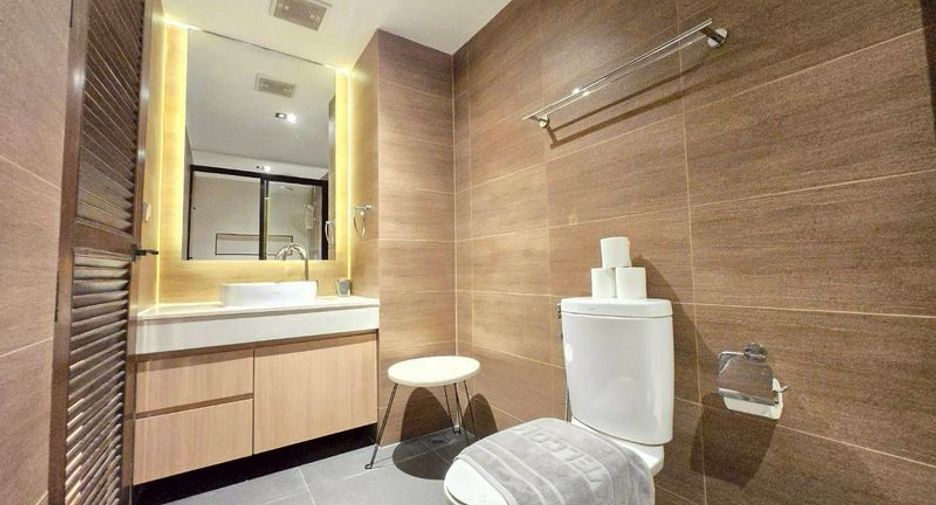 For rent 1 bed condo in Mueang Chiang Mai, Chiang Mai
