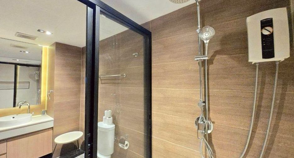 For rent 1 bed condo in Mueang Chiang Mai, Chiang Mai