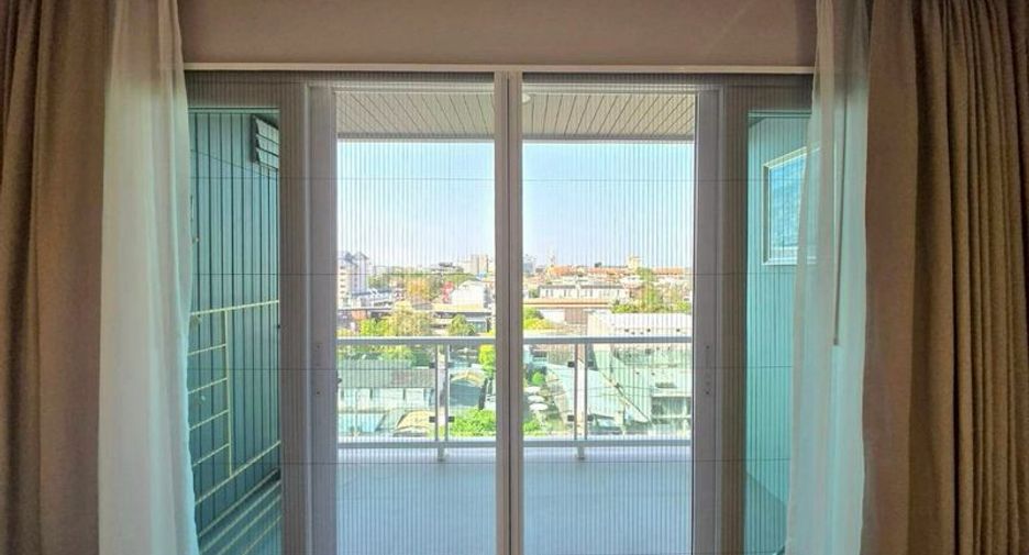 For rent 1 bed condo in Mueang Chiang Mai, Chiang Mai