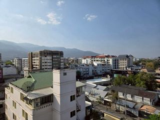 For Rent 1 Bedroom Condo In Mueang Chiang Mai