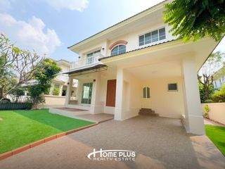 À vendre 3 chambres maison à Bang Phli, Samut Prakan