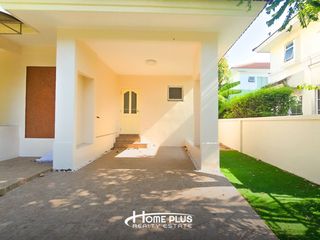 À vendre 3 chambres maison à Bang Phli, Samut Prakan