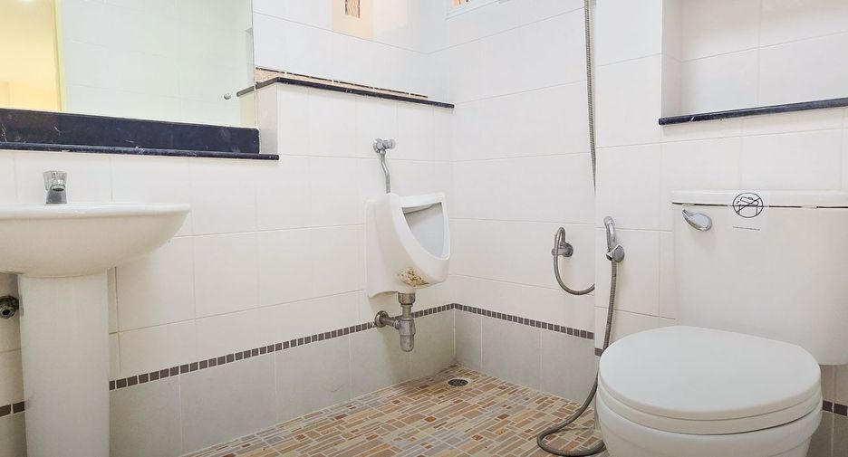 Haus zum Kauf mit 3 Zimmer in Bang Phli, Samut Prakan