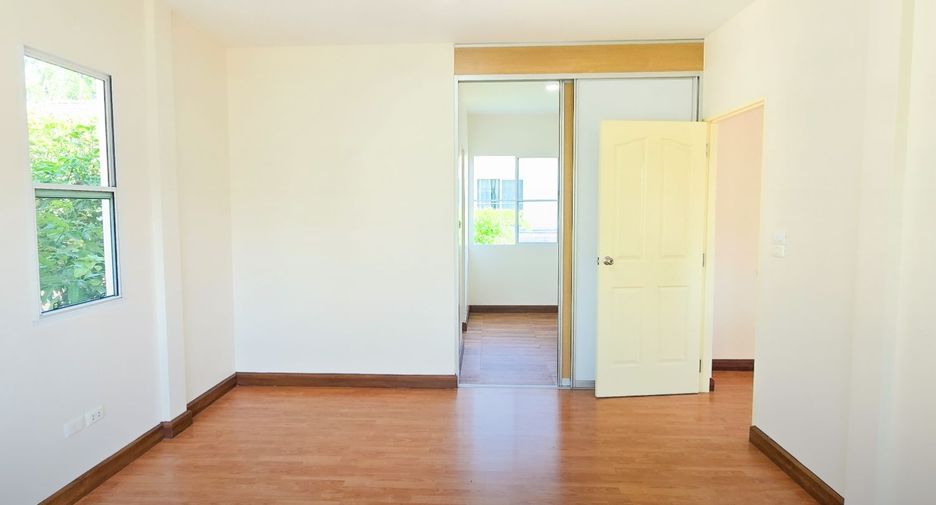 Haus zum Kauf mit 3 Zimmer in Bang Phli, Samut Prakan