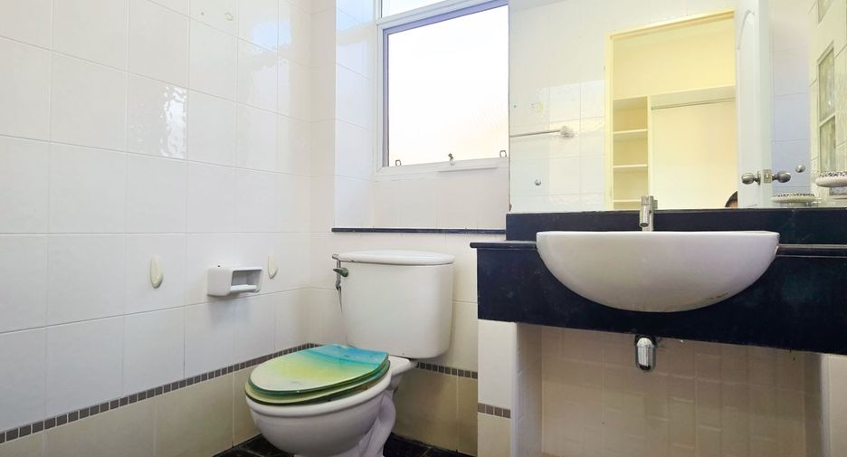 Haus zum Kauf mit 3 Zimmer in Bang Phli, Samut Prakan
