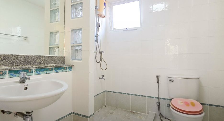 Haus zum Kauf mit 3 Zimmer in Bang Phli, Samut Prakan