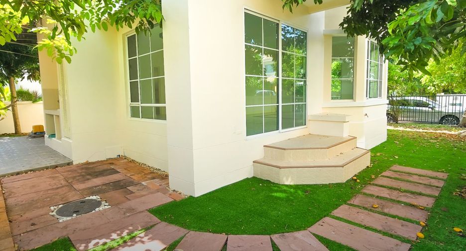 Haus zum Kauf mit 3 Zimmer in Bang Phli, Samut Prakan