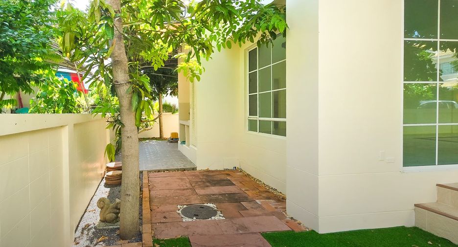 Haus zum Kauf mit 3 Zimmer in Bang Phli, Samut Prakan