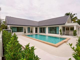 For Rent 3 Bedroom House In San Sai, Chiang Mai