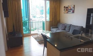 Wohnung zum Kauf mit 1 Zimmer in Watthana, Bangkok