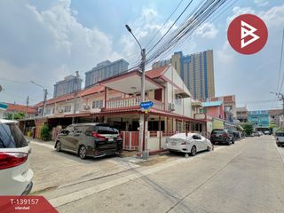 Продажа 2 спальни таунхаус в Bang Bua Thong, Нонтабури