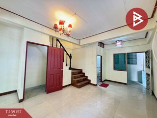Продажа 2 спальни таунхаус в Bang Bua Thong, Нонтабури