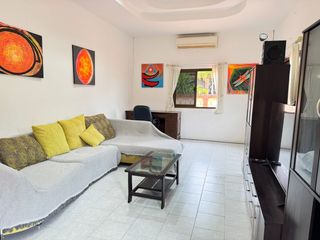 For Rent 2 Bedroom House In Bang Lamung, Chonburi