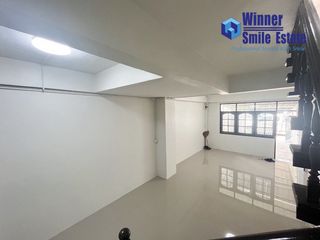 For sale 2 bedrooms townhouse in Bang Na, Bangkok