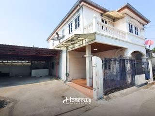 À vendre 3 chambres maison à Prawet, Bangkok